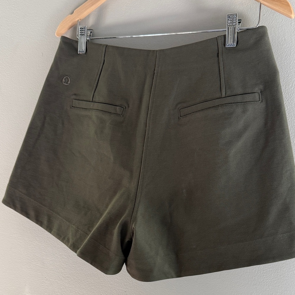 Lululemon Utilitytech Shorts - Picture 7 of 7